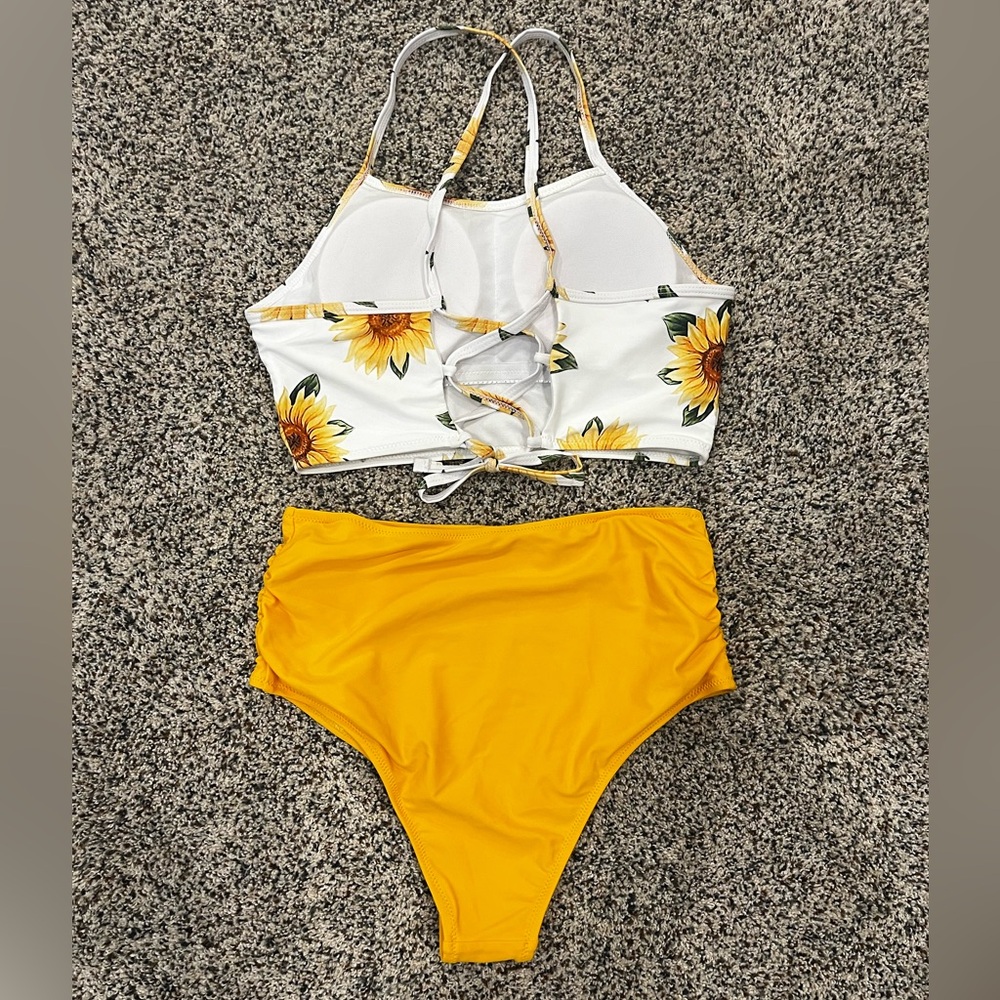 Bought It From Zaful, Adjustable Back - image 2